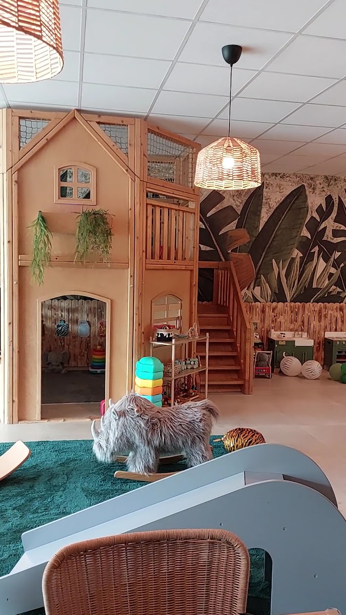 Malifi | Familiencafé | Inhalatorium - 2