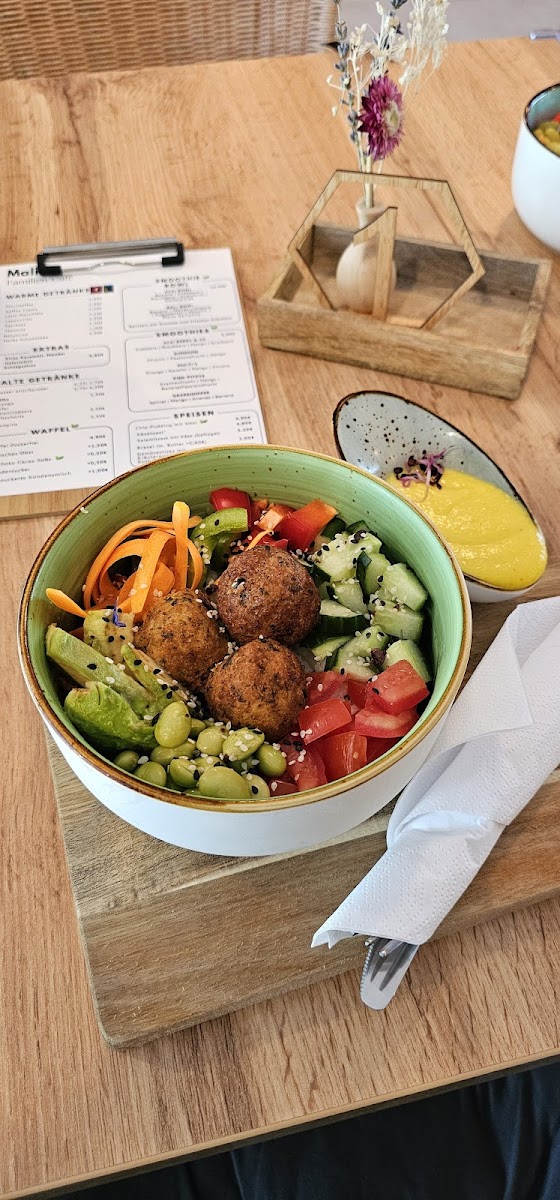 Malifi | Familiencafé | Inhalatorium - 5