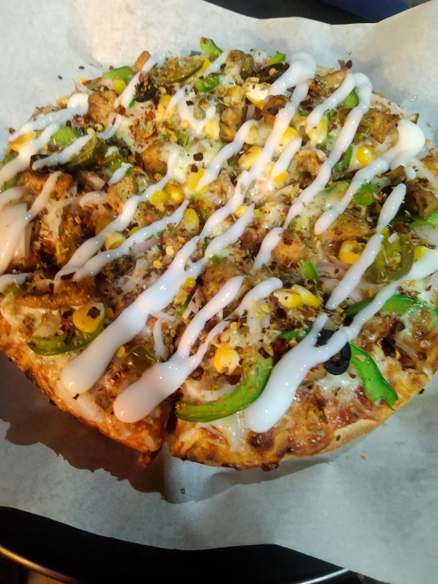 Chai Garam Cafe - 10