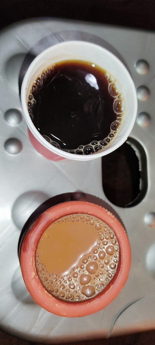 Chai Garam Cafe - 7