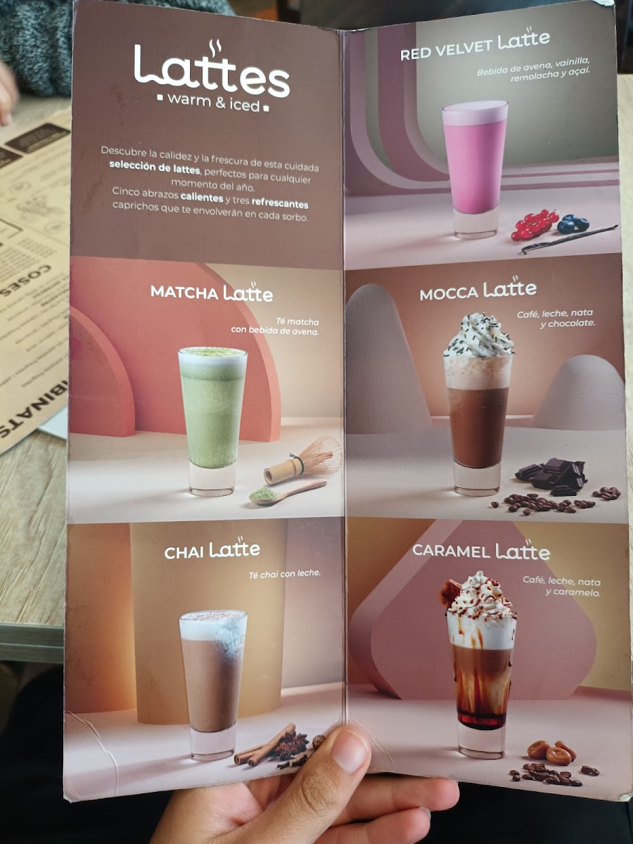 Cafeteria El Toc - 3