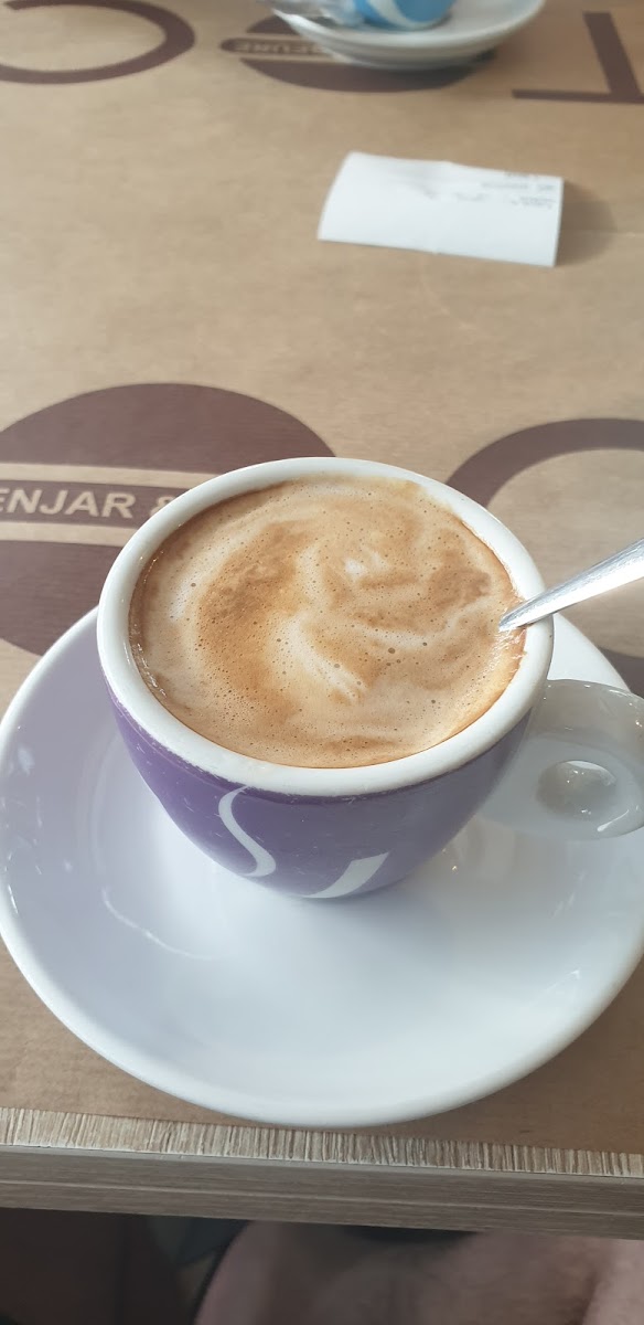 Cafeteria El Toc - 10