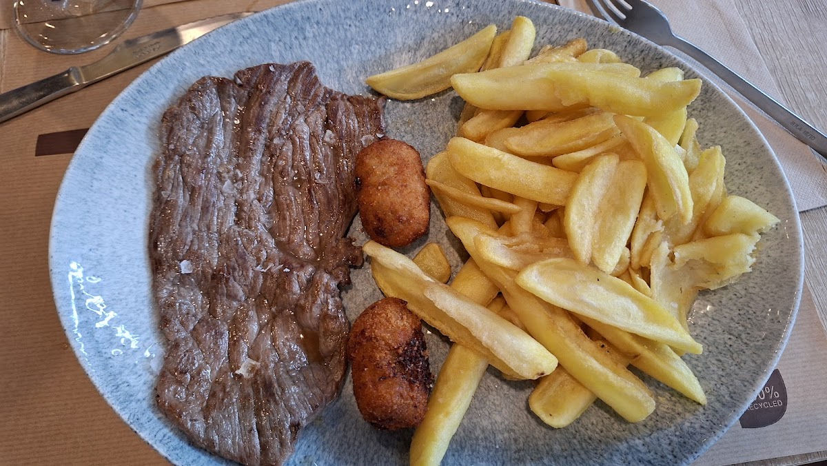 Cafeteria El Toc - 3