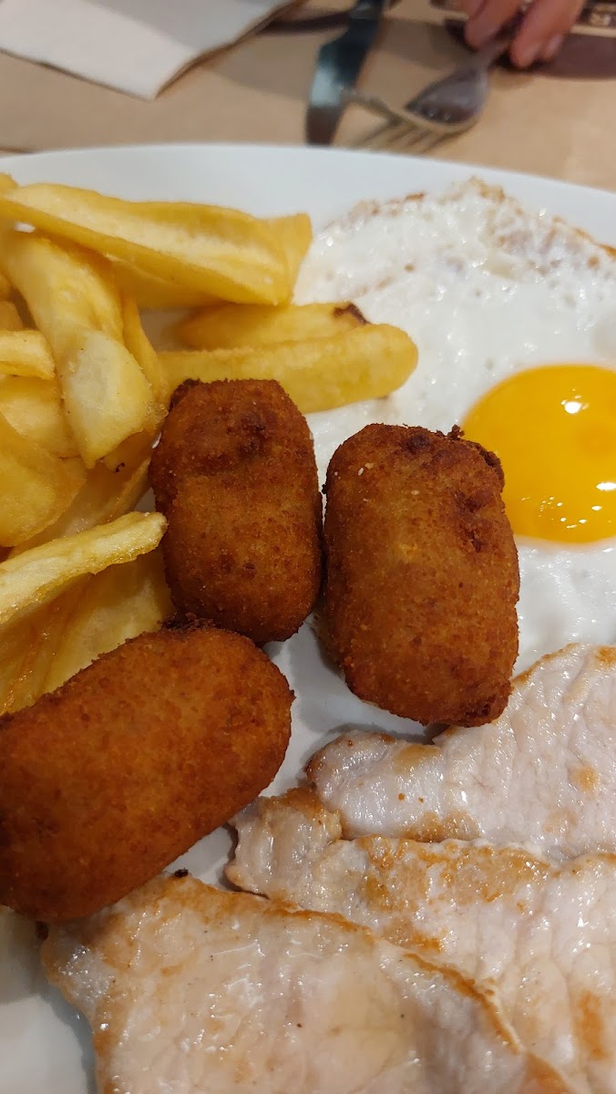 Cafeteria El Toc - 5