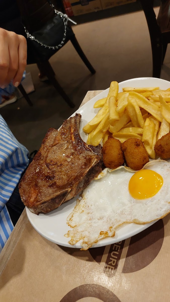 Cafeteria El Toc - 7