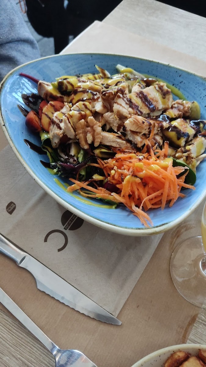 Cafeteria El Toc - 8