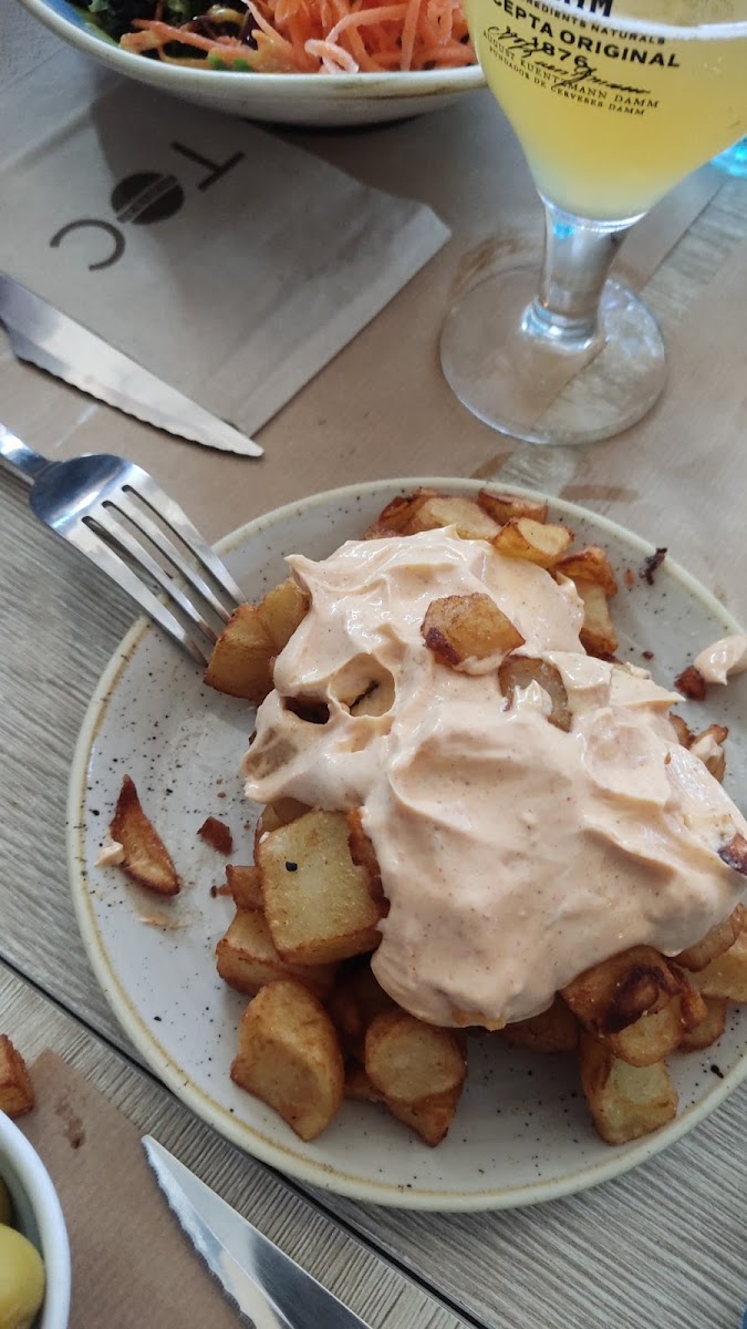 Cafeteria El Toc - 9