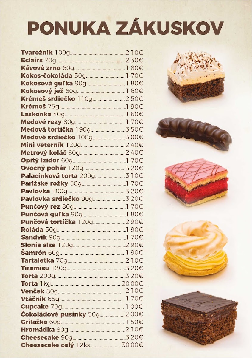 HISTORY CAFFE & BAKERY - 1