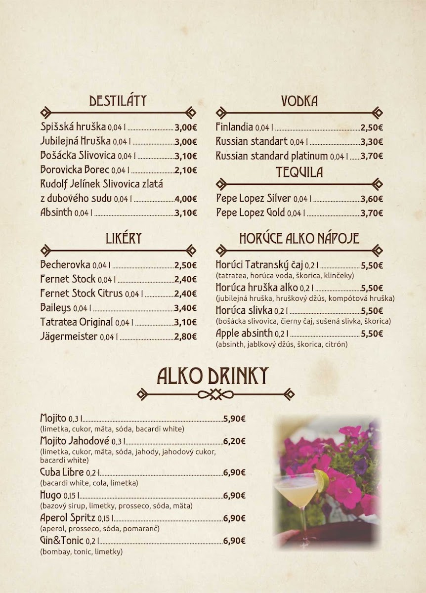 HISTORY CAFFE & BAKERY - 2