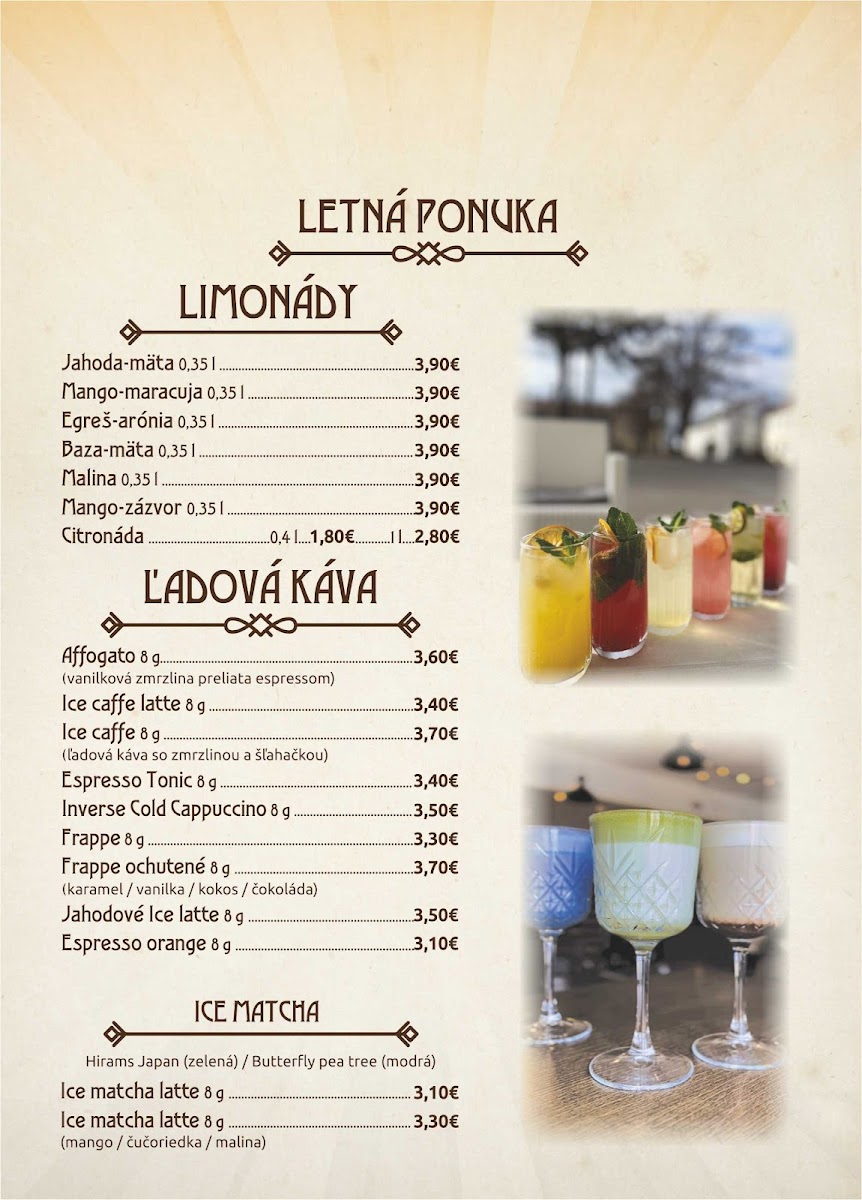 HISTORY CAFFE & BAKERY - 3