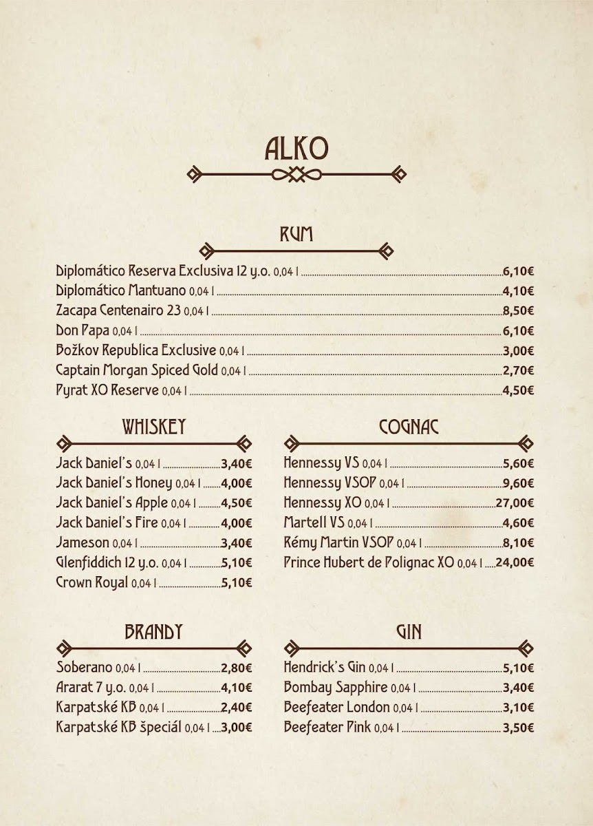 HISTORY CAFFE & BAKERY - 5