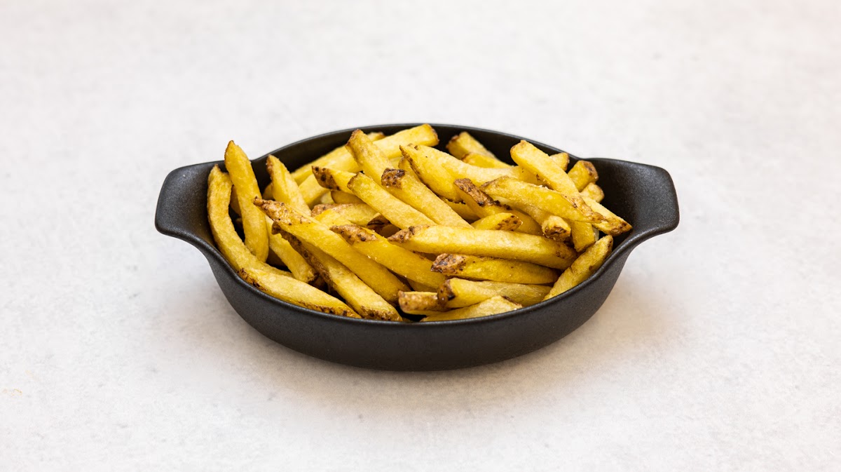 HISTORY CAFFE & BAKERY - 7