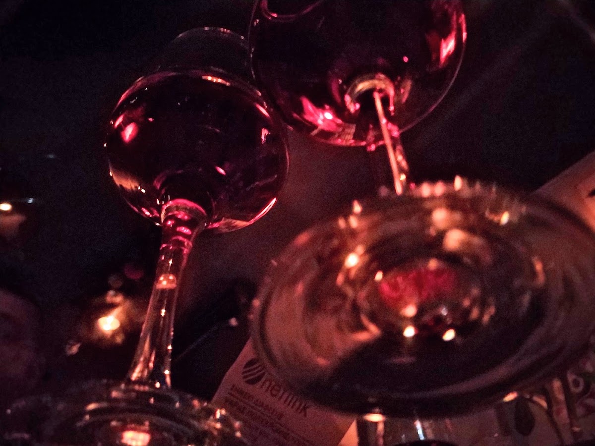 QAHWA (CAFFA) COFFEE BAR - 8