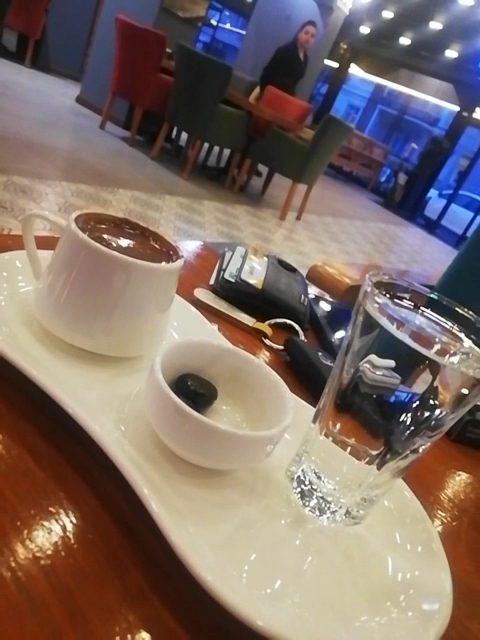 Virginia Cafe & Bistro - 2