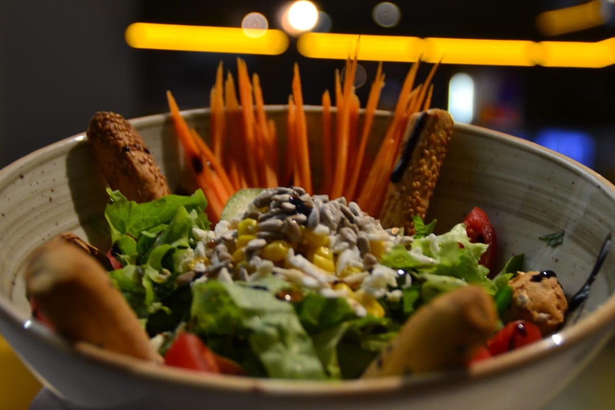 Virginia Cafe & Bistro - 3