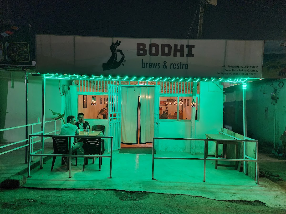 Bodhi Brews