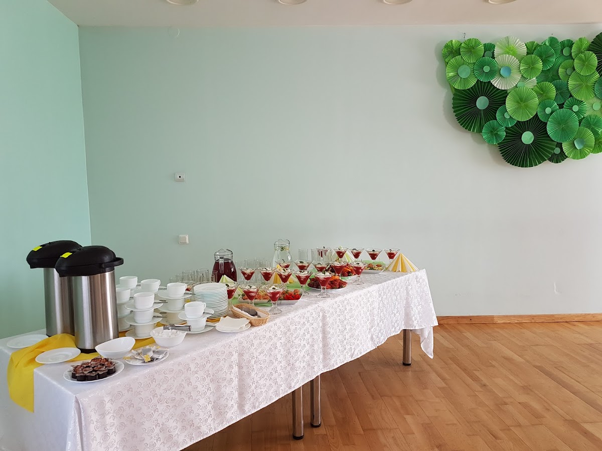 Cafe 'Pīlādzītis'