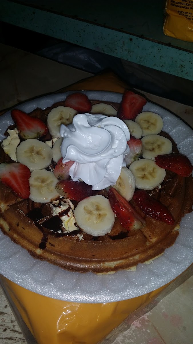 refresqueria vivian - 2