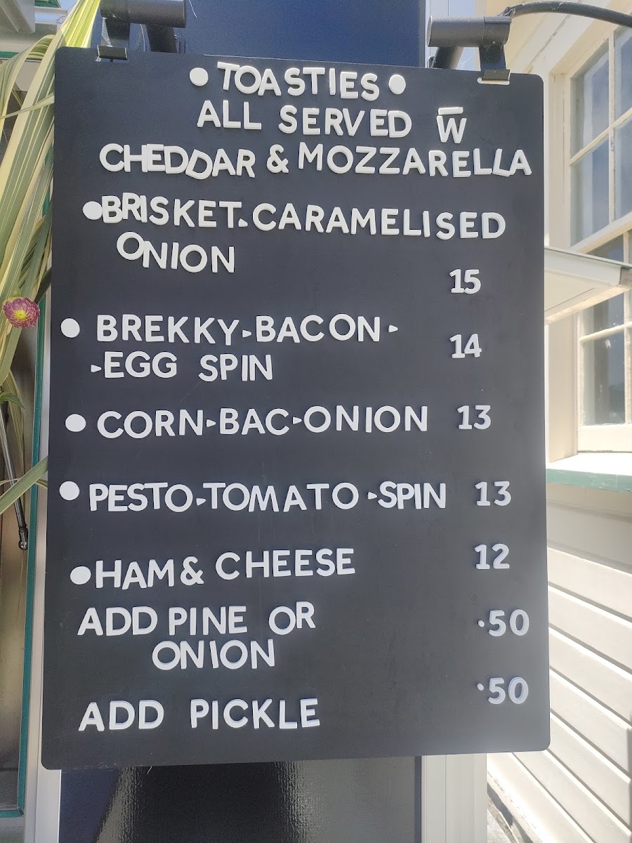 The Little Local - 1