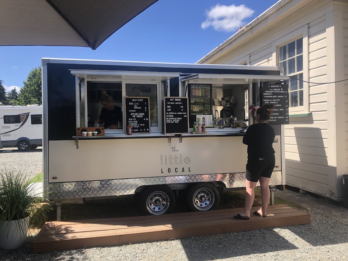 The Little Local - 2