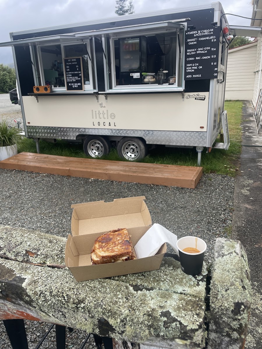 The Little Local - 3