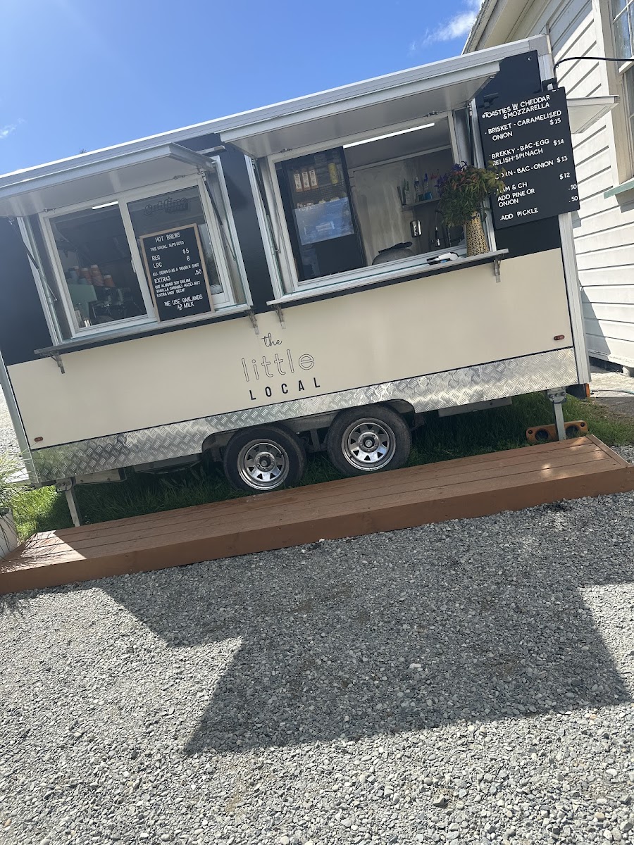 The Little Local - 4