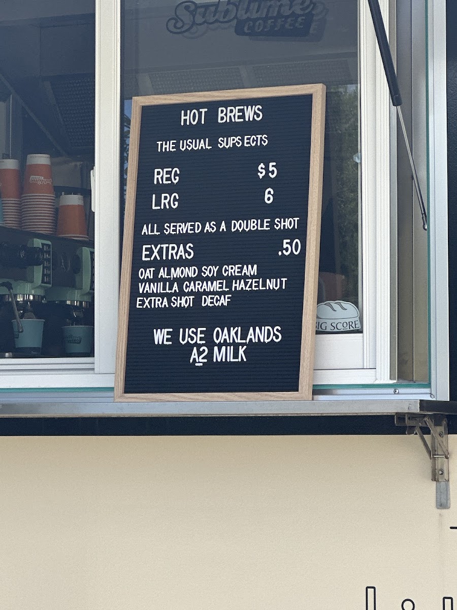 The Little Local - 6