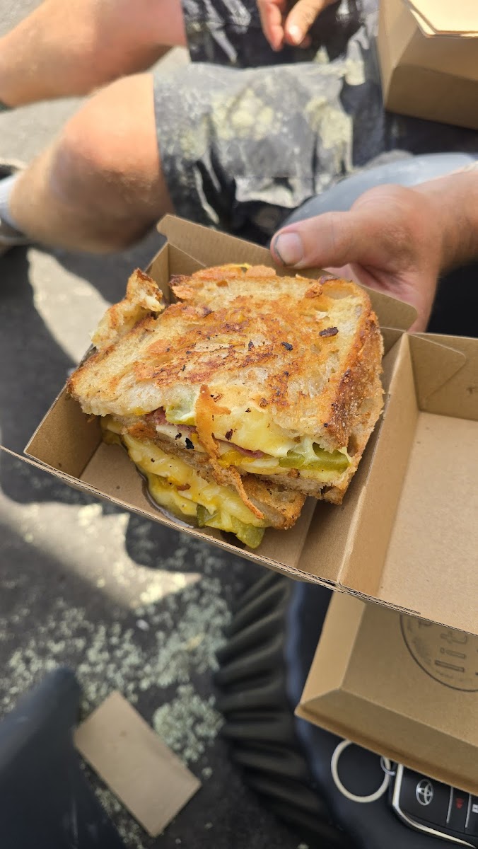 The Little Local - 10