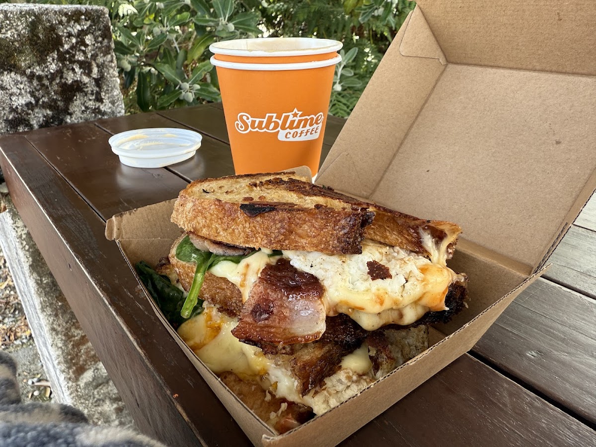 The Little Local - 2