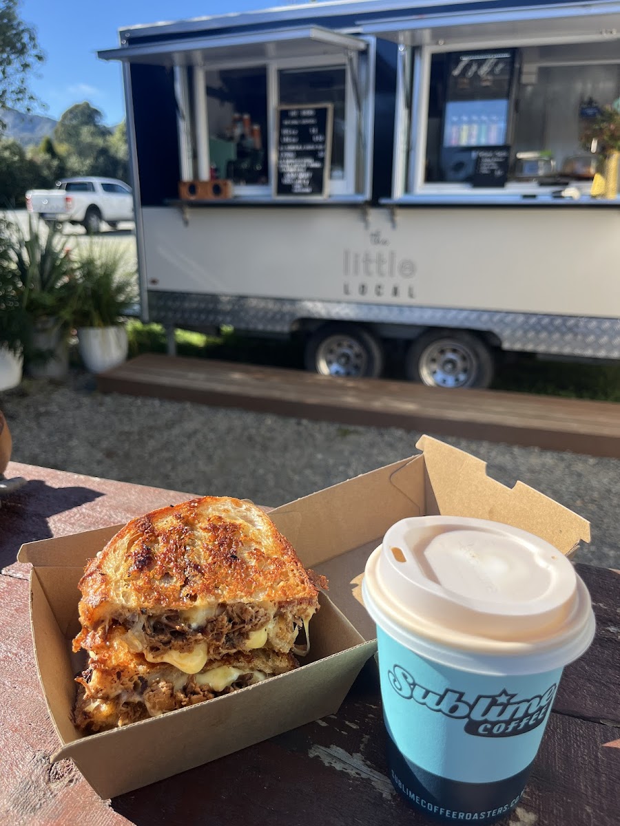 The Little Local - 3