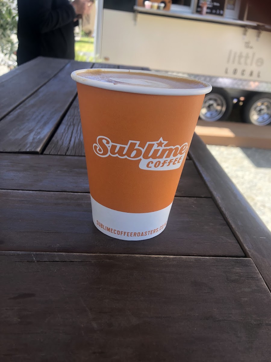 The Little Local - 5