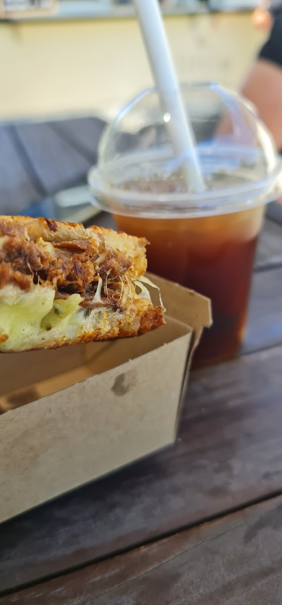 The Little Local - 7