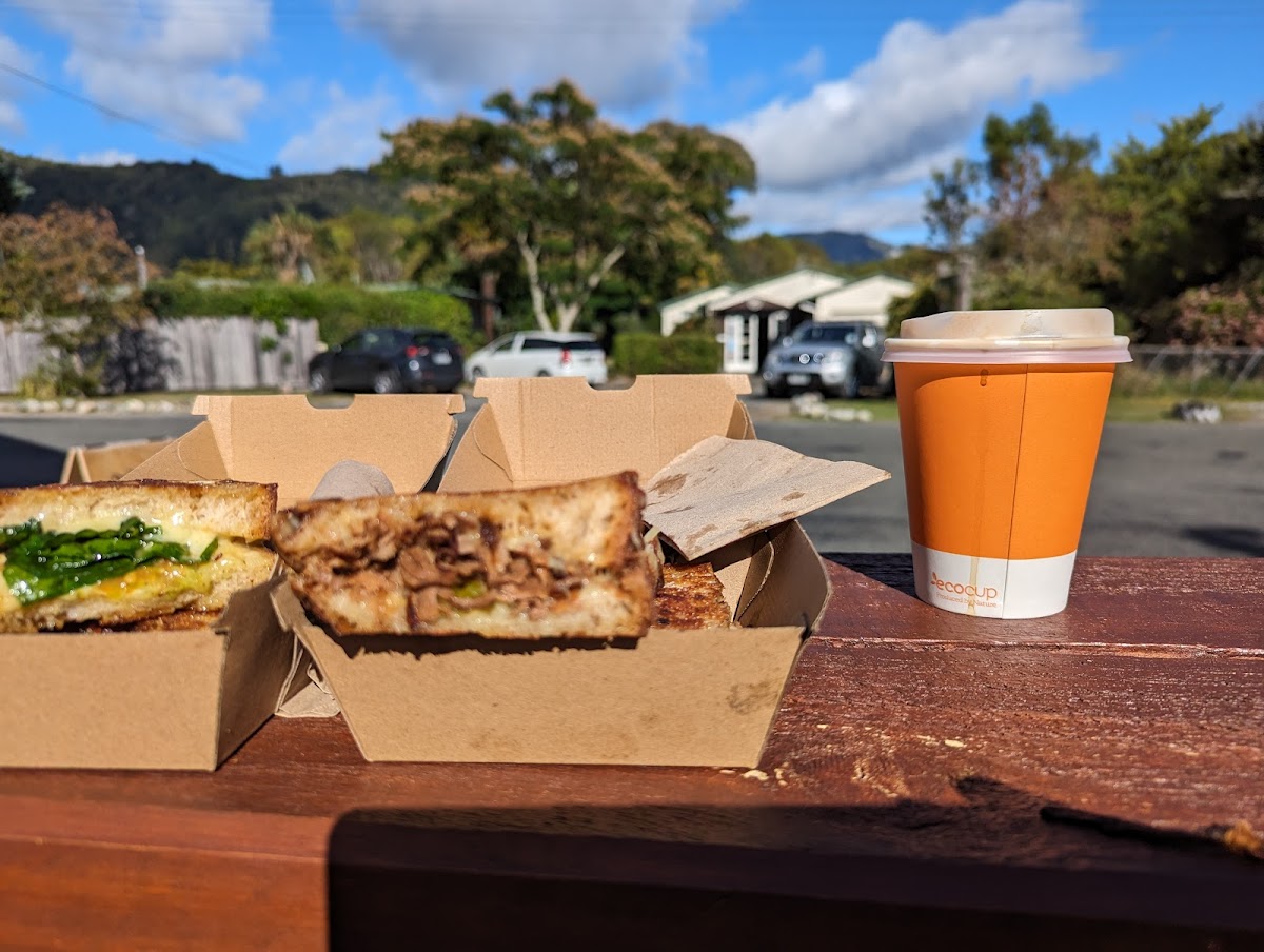 The Little Local - 8