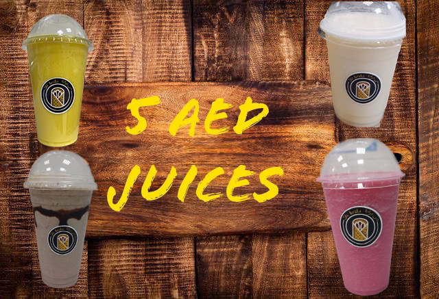 Shi Brata Cafeteria - 3