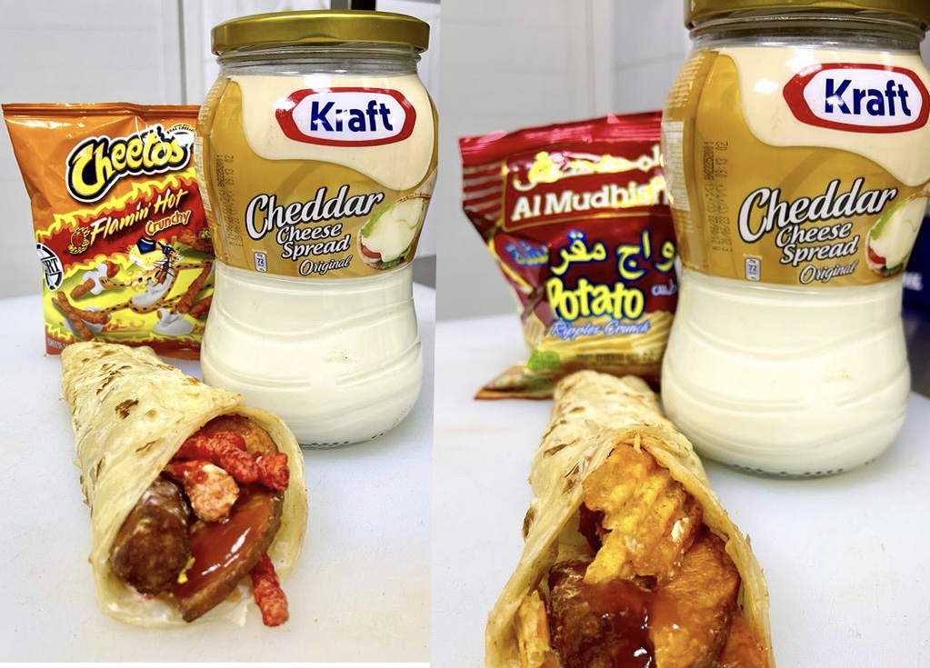 Shi Brata Cafeteria - 4