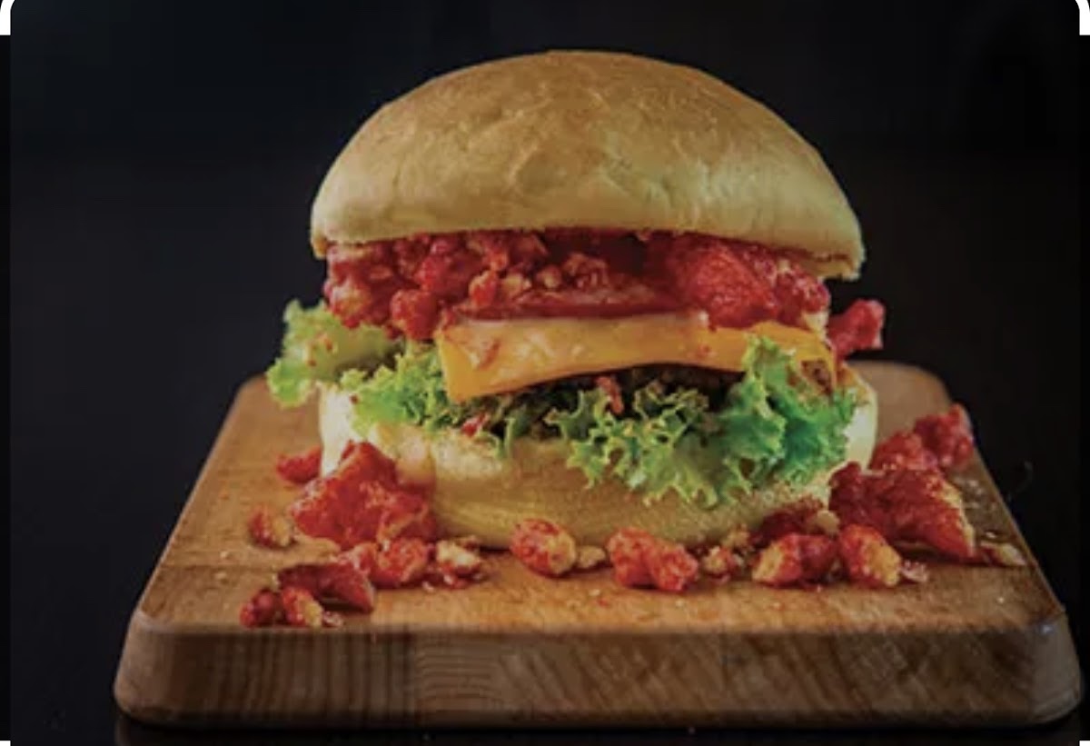 Shi Brata Cafeteria - 7