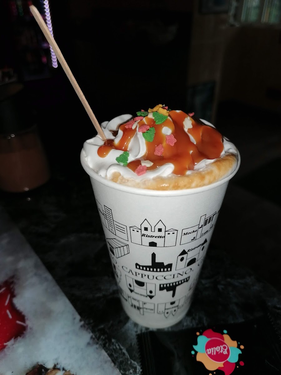 Magazinul cu cafea - 10