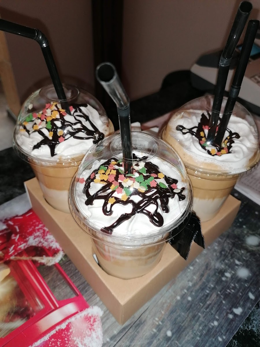 Magazinul cu cafea - 7