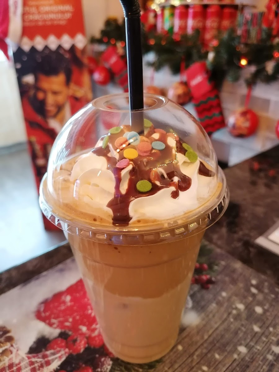 Magazinul cu cafea - 9