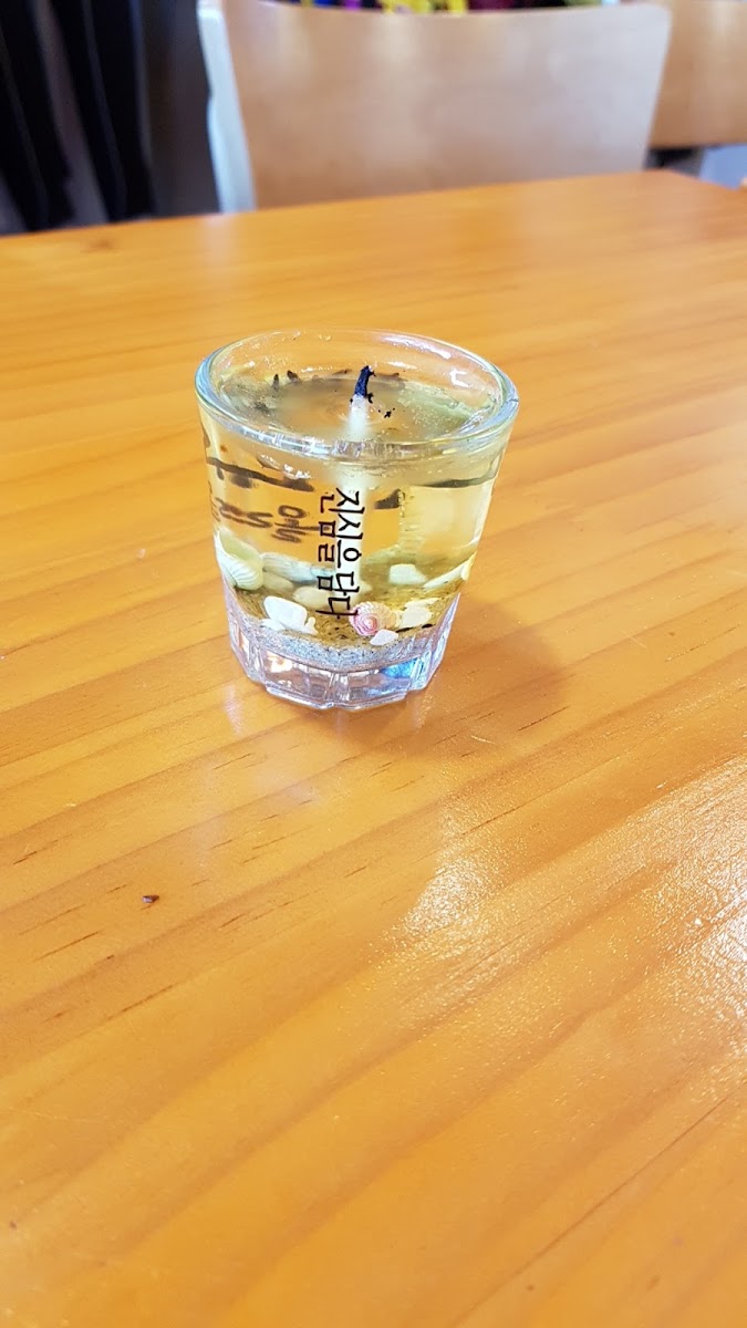 Nemo Story cafe - 10