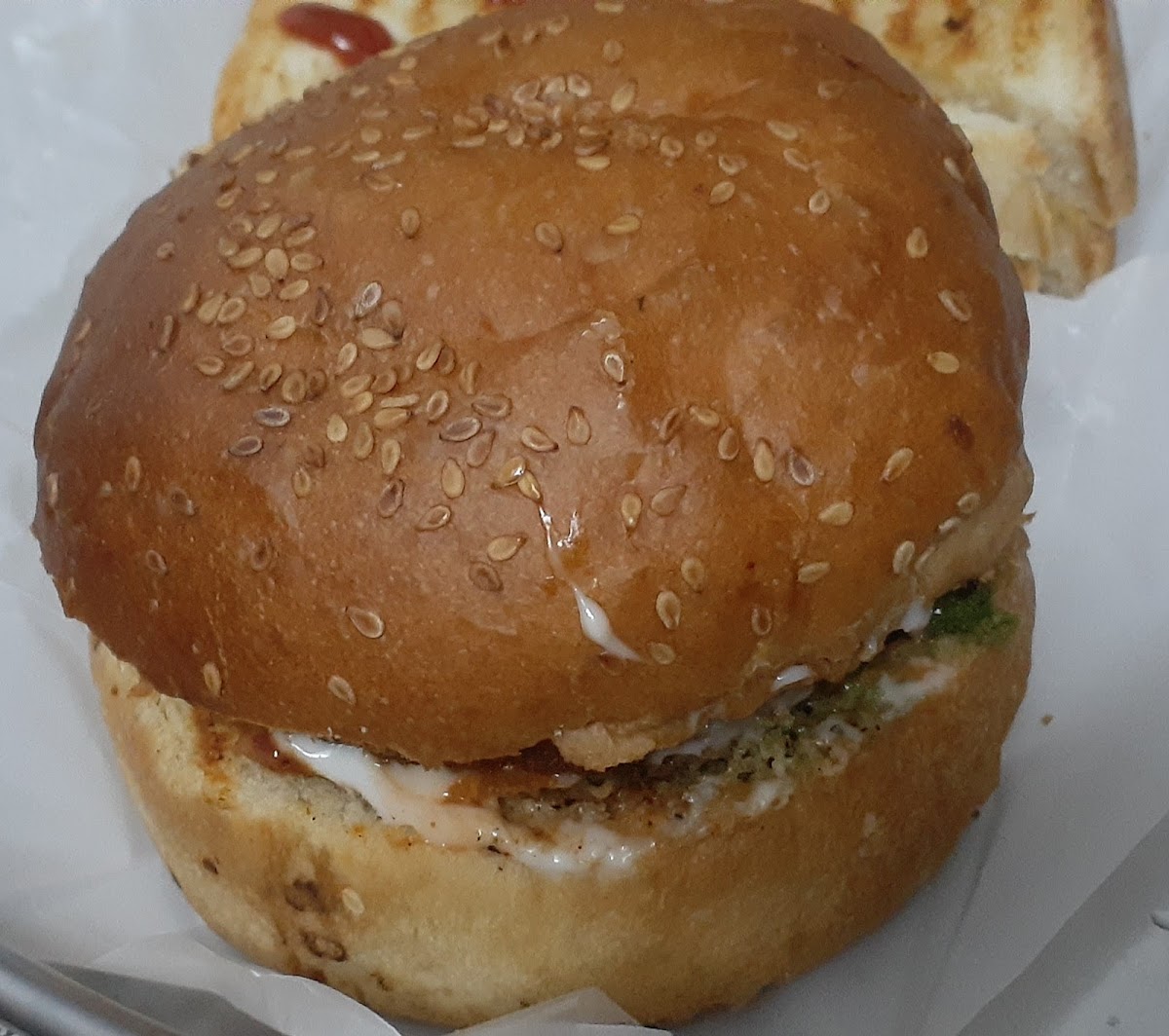 Cafe One (Wafevarcha chaha) - 4