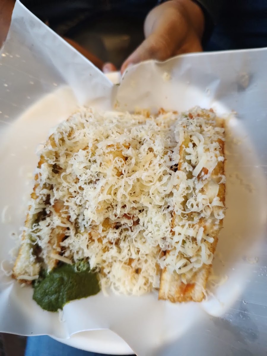 Cafe One (Wafevarcha chaha) - 6