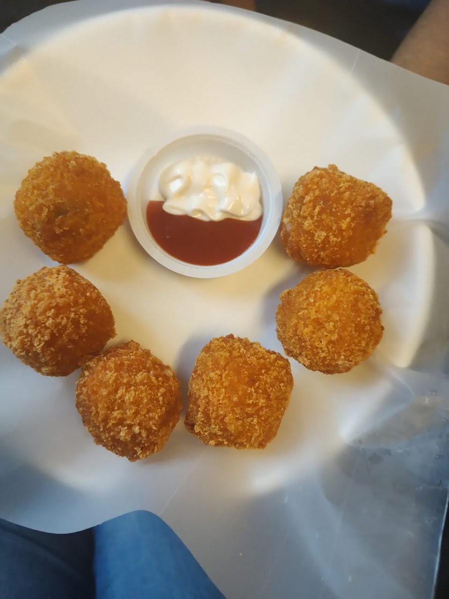 Cafe One (Wafevarcha chaha) - 7