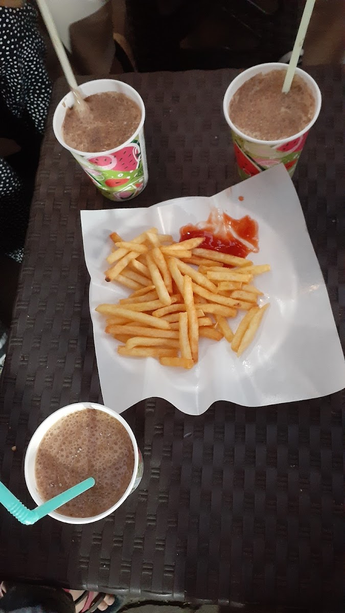 Cafe One (Wafevarcha chaha) - 8