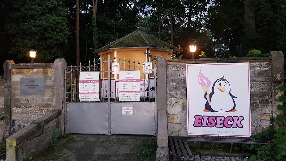 Eiseck Kleinzschachwitz - 4