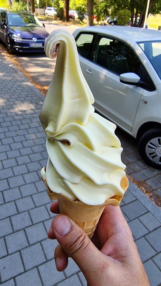 Eiseck Kleinzschachwitz - 2