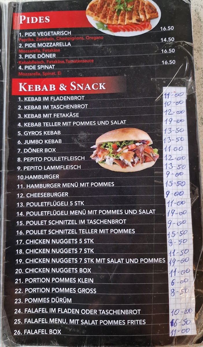 Reyna Bistro Cafe & Bar - 2