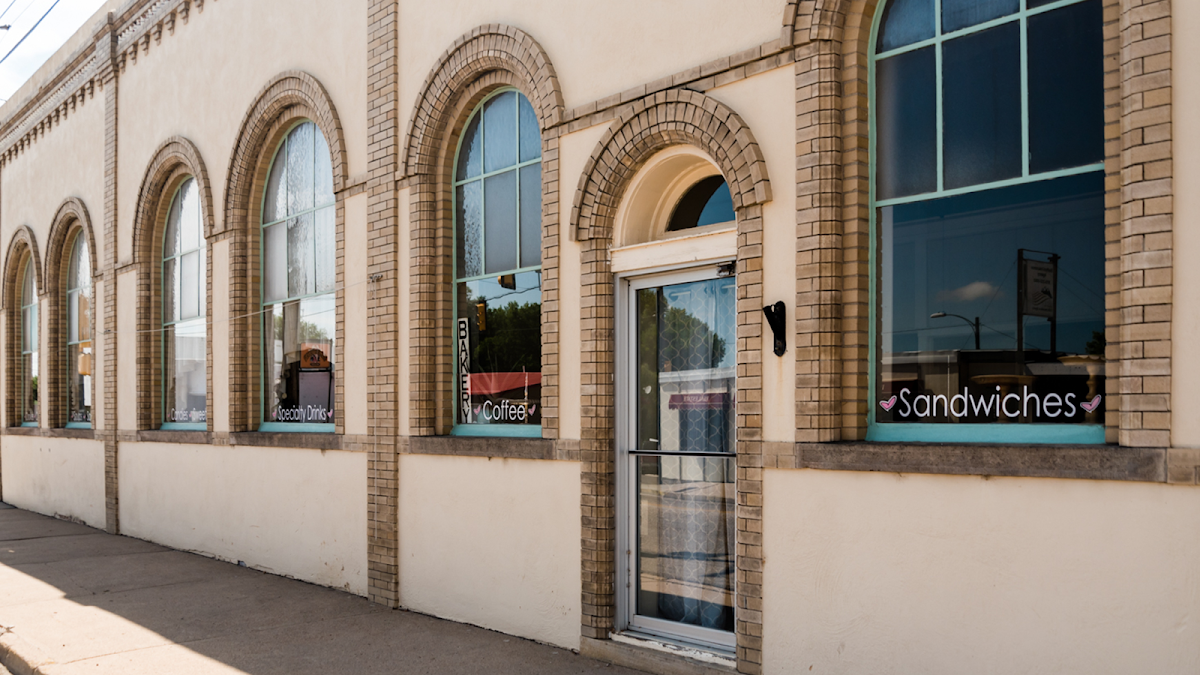 LaLa's Bakery & Espresso Bar