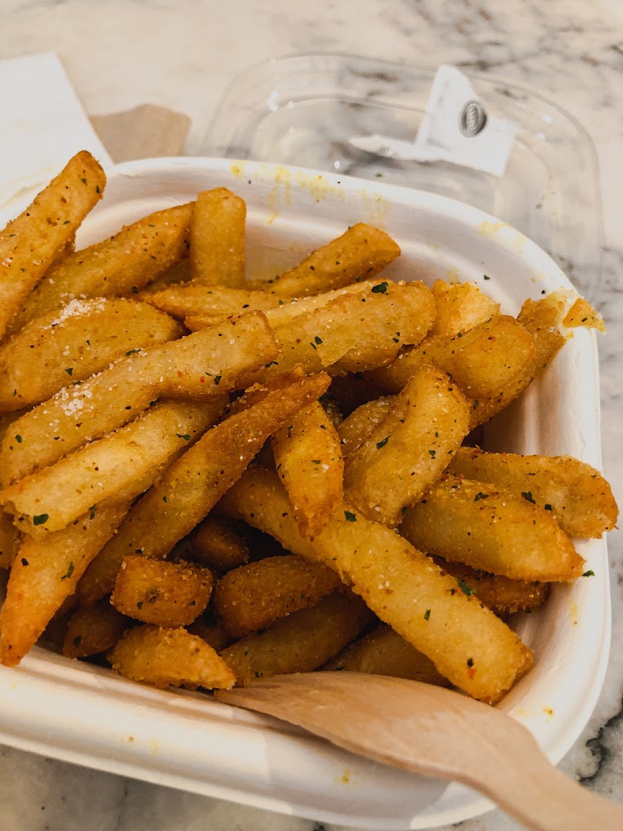 Georgie Boy's Coffee Co - Barangaroo - 6