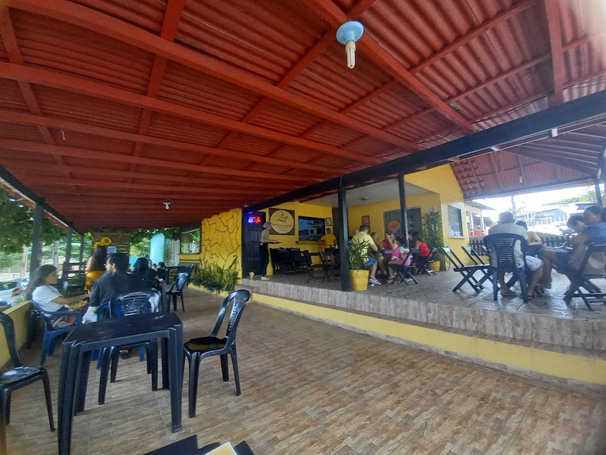 Café Delicias da Terra